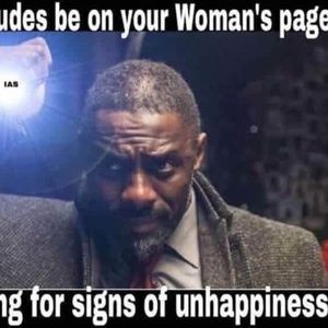 Meet your Posher, Frederick